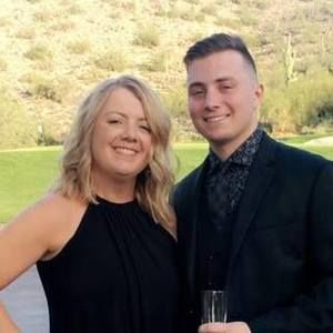 Meet your Posher, Aaron